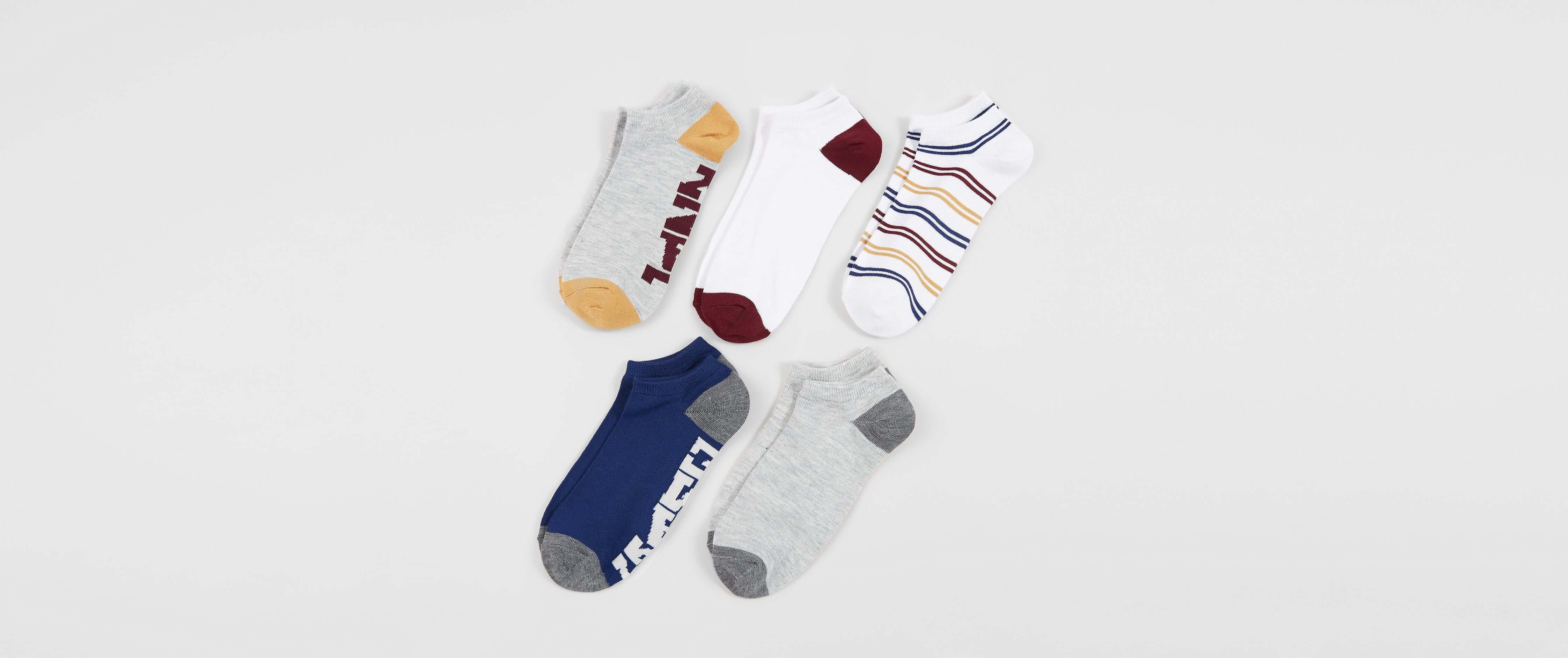 Image of BKE Game Day  Pack Socks