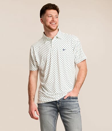 Clovers Performance Polo