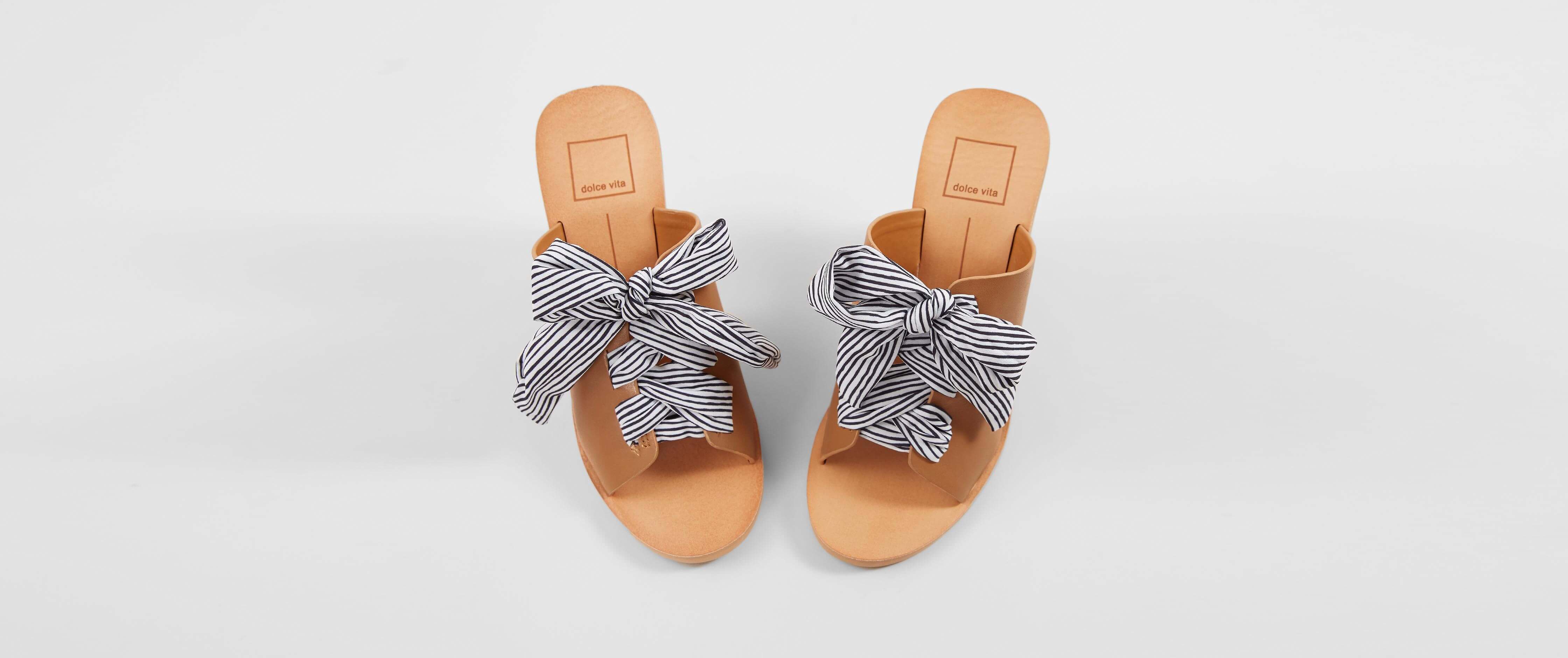 dolce vita amber sandal
