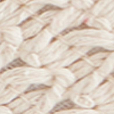 Ivory Suede