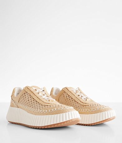 Dolce Vita Dolen Platform Raffia Sneaker MISC_DETAIL_1
