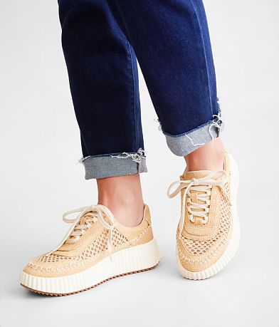 Dolce Vita Dolen Platform Raffia Sneaker MISC_DETAIL_5