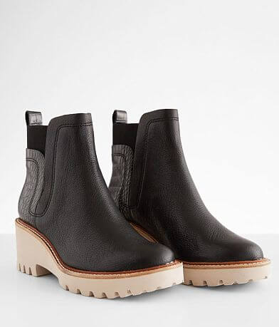 Dolce Vita Huey Leather Ankle Boot MISC_DETAIL_1