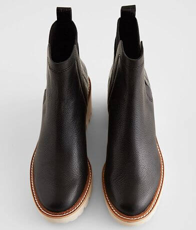 Dolce Vita Huey Leather Ankle Boot MISC_DETAIL_3