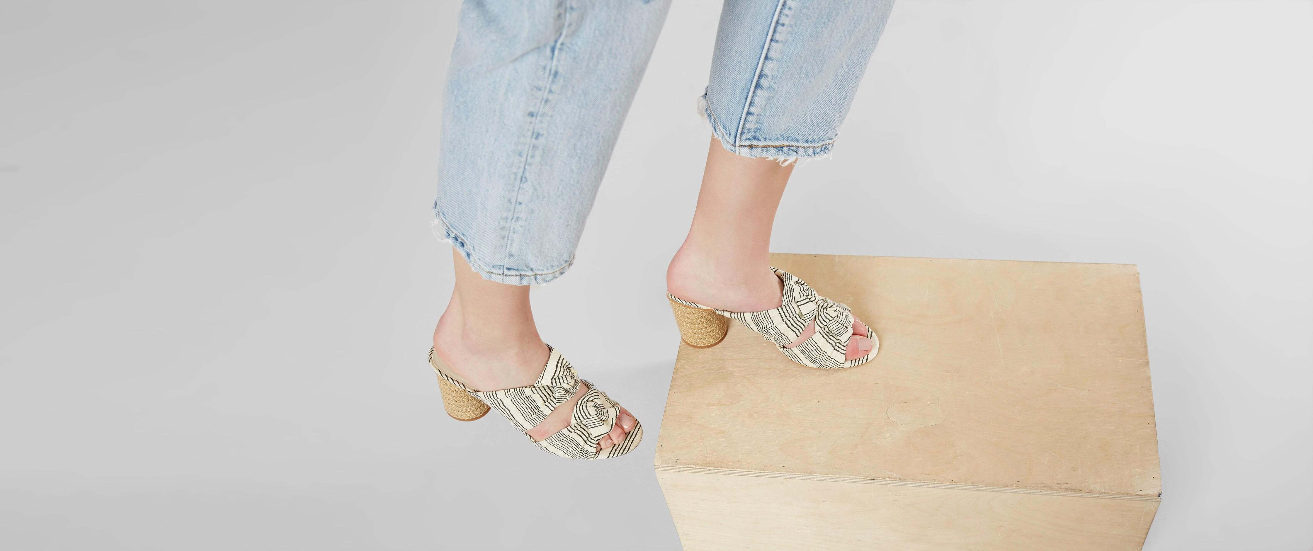 dolce vita jene sandal