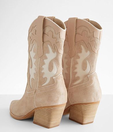 DV by Dolce Vita Landen Suede Western Boot MISC_DETAIL_2