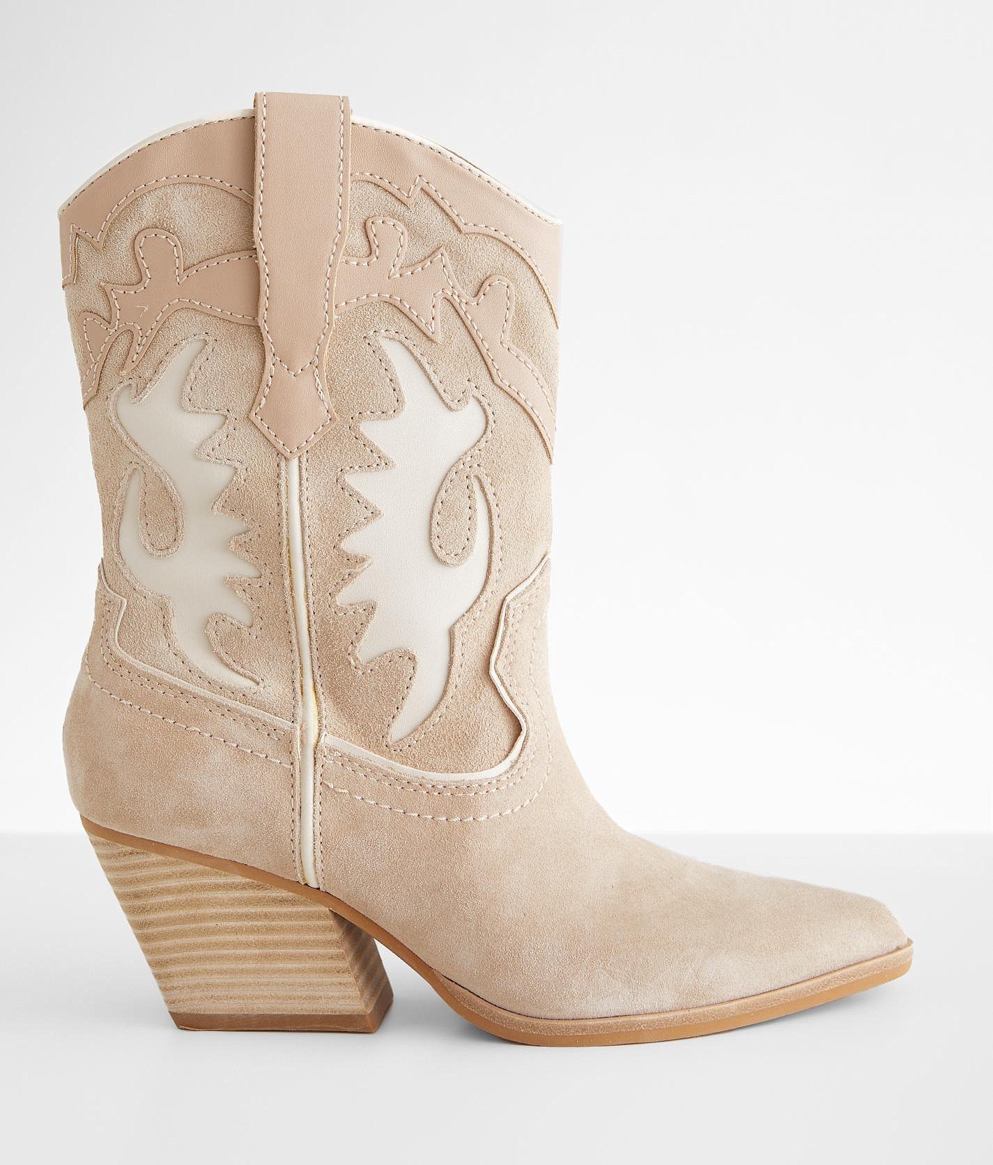 Cowgirl Boots