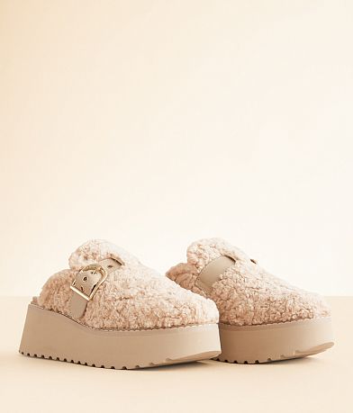 Dolce Vita Lelani Platform Clog misc detail 1 view
