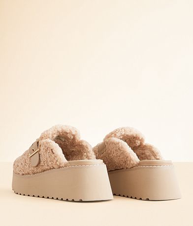 Dolce Vita Lelani Platform Clog misc detail 2 view