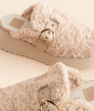 Dolce Vita Lelani Platform Clog misc detail 4 view