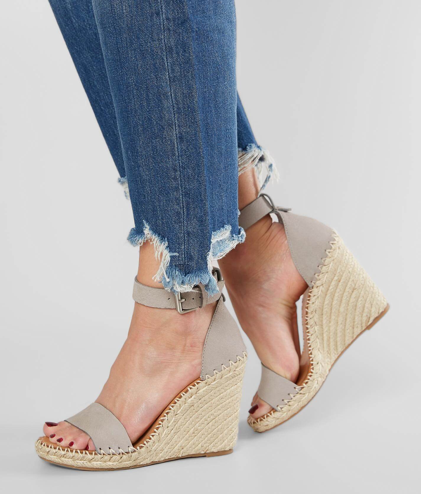 noor wedges dolce vita