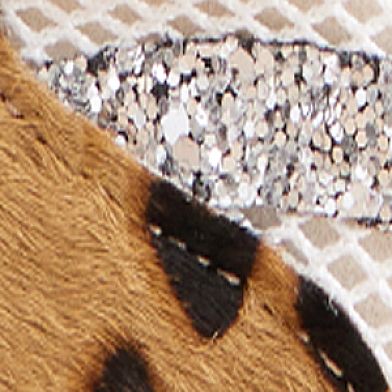 Leopard Multi Calf