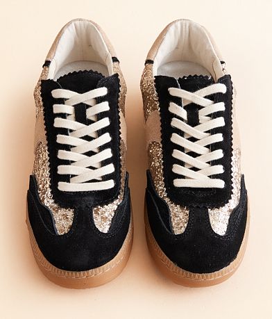 Dolce Vita Notice Leather Glitter Sneaker MISC_DETAIL_3
