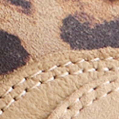 Lt. Leopard