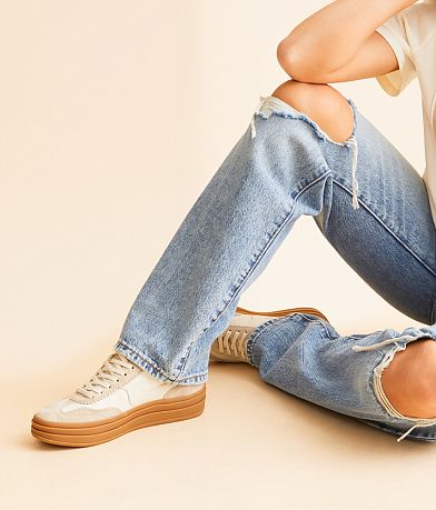 Dolce Vita Notice X Platform Leather Sneaker MISC_DETAIL_5