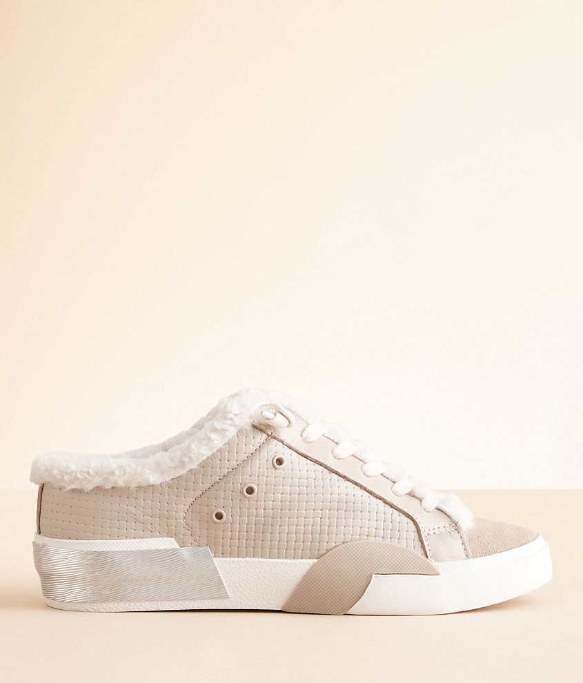 Dolce Vita Zantel Slip-On Sneaker front view