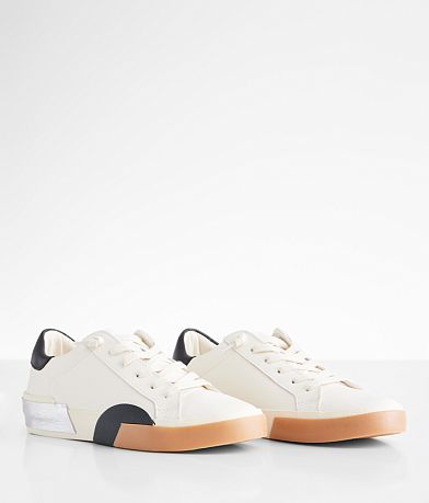 Dolce Vita Zina Low Top Leather Sneaker MISC_DETAIL_1