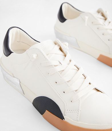 Dolce Vita Zina Low Top Leather Sneaker MISC_DETAIL_4