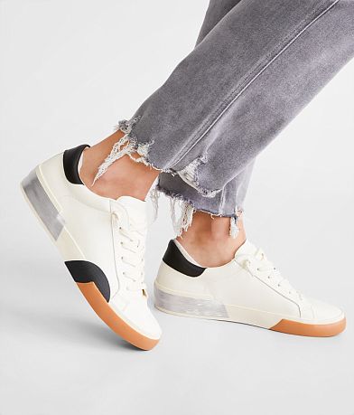 Dolce Vita Zina Low Top Leather Sneaker MISC_DETAIL_5
