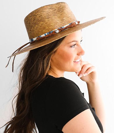 Scala&#8482; Straw Hat MISC_DETAIL_3
