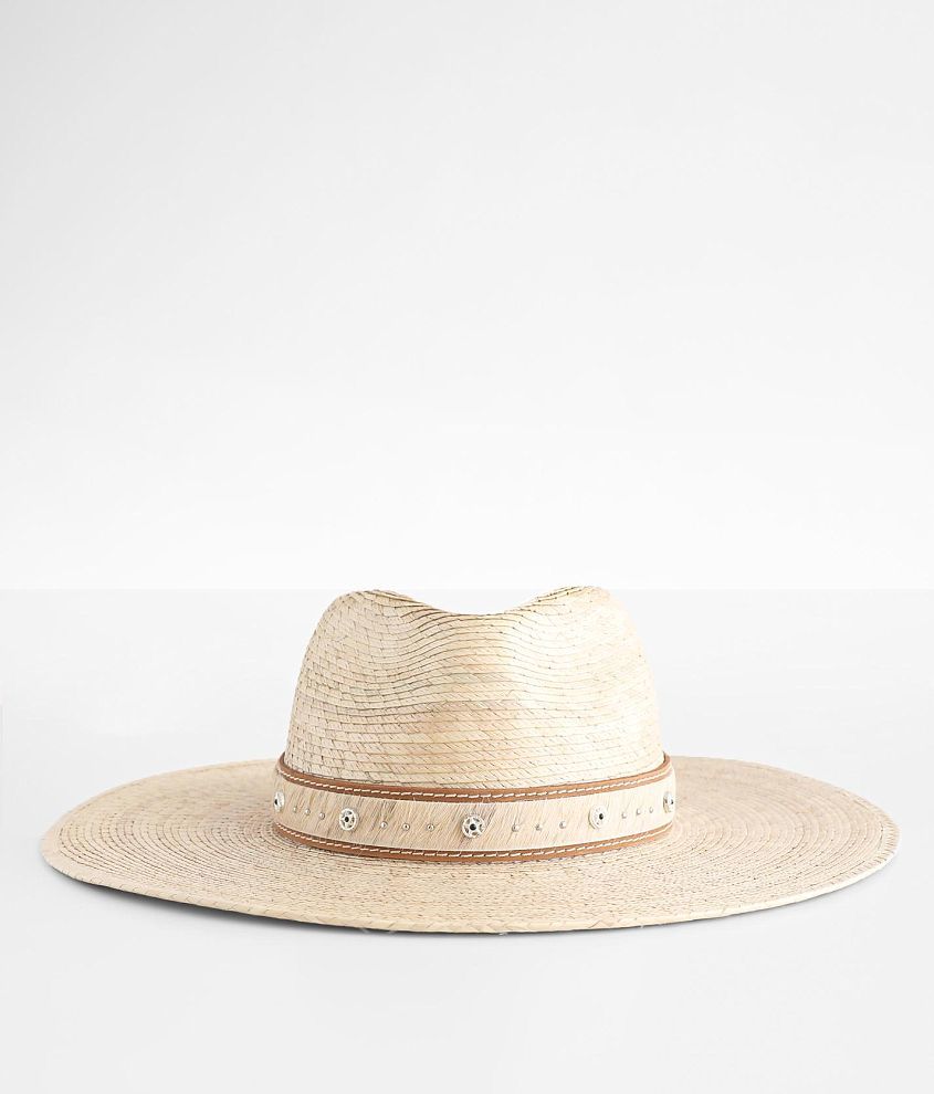 Scala straw best sale sun hats