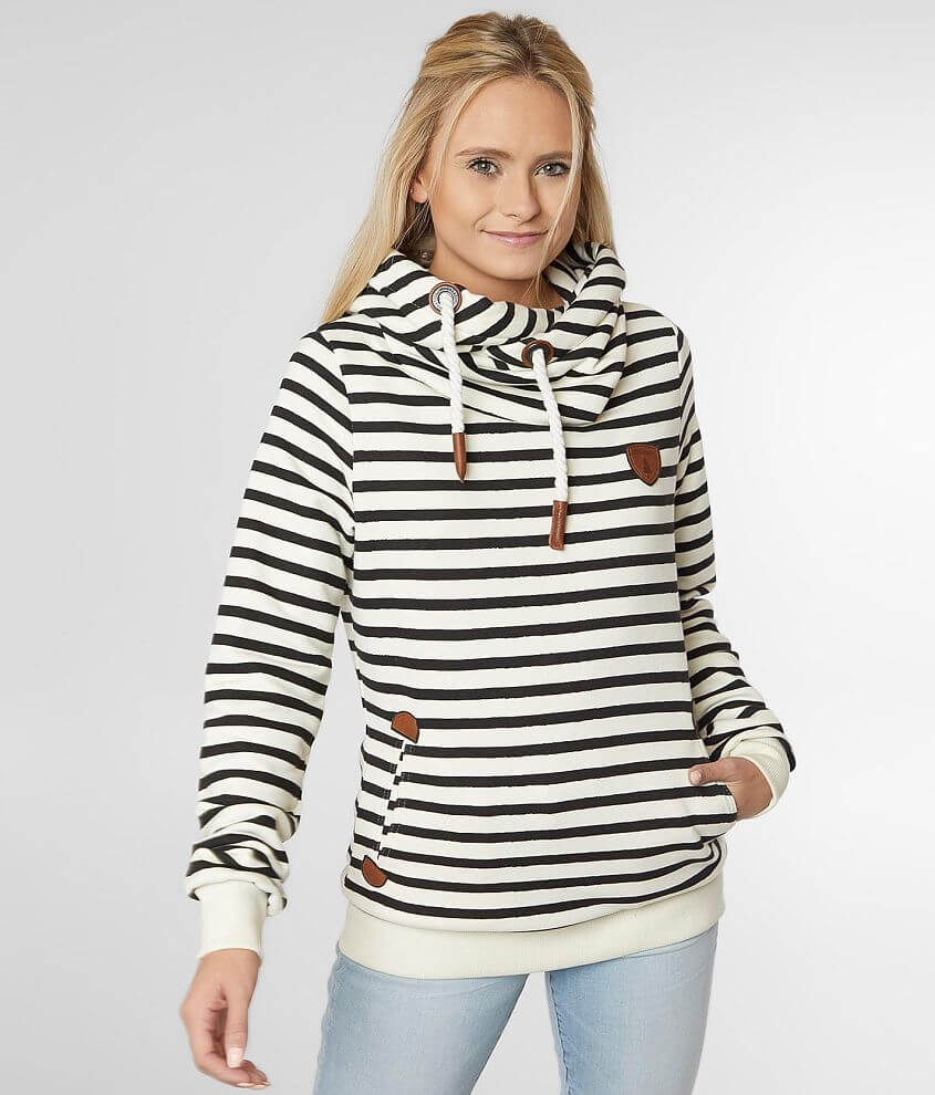 Artemis best sale hooded sweatshirt