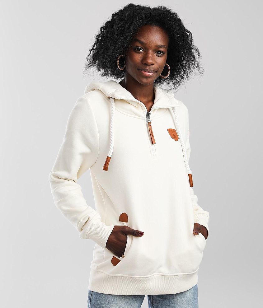 Wanakome 2025 womens hoodie