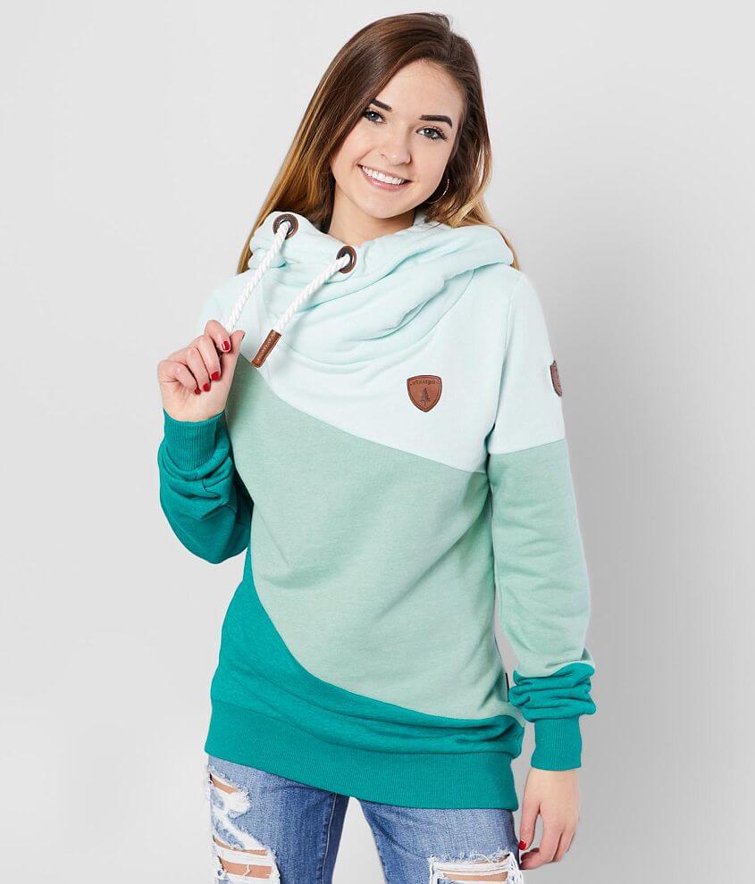 Wanakome women's selene discount hoodie