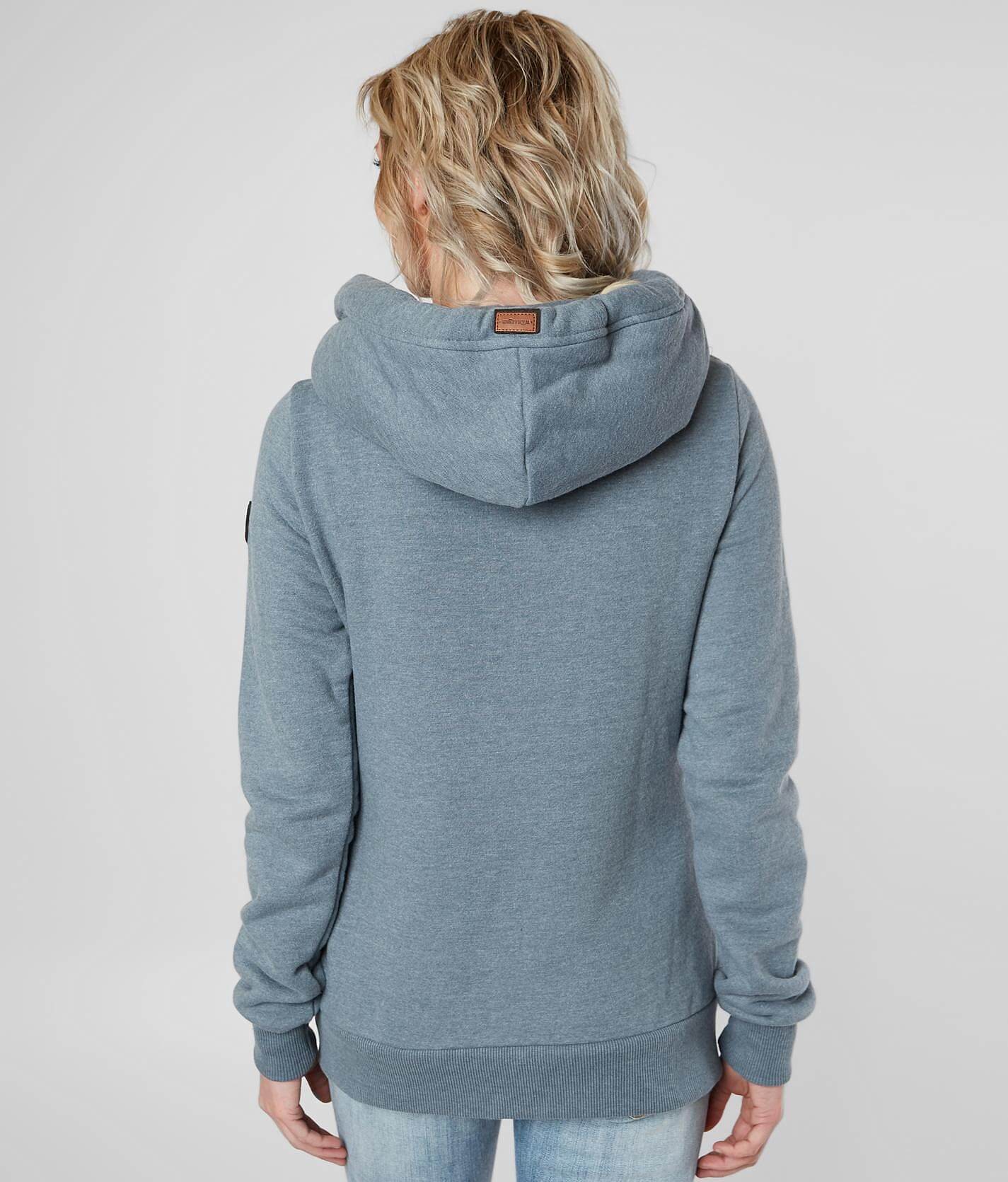 wanakome athena hoodie