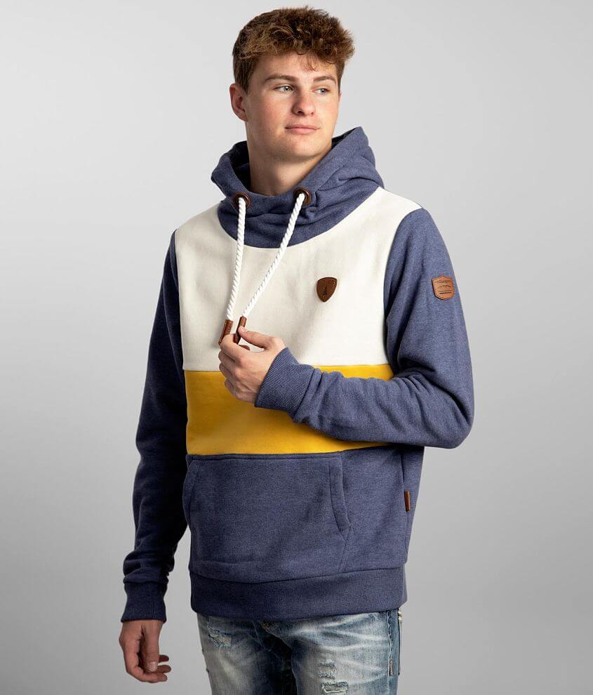 Hermes mens hoodie sale