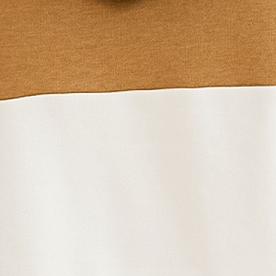 Nut Ivory Black