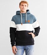 8&9 x Skama Notorious Tribute Hooded Sweatshirt – 8&9