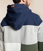 【あさん限定商品】ajouter flow knit hoodie あさん限定商品】ajouter flow knit hoodie あさん限定商品