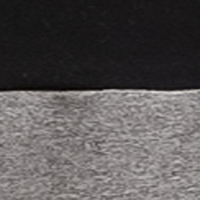 Black Dark Hthr Grey