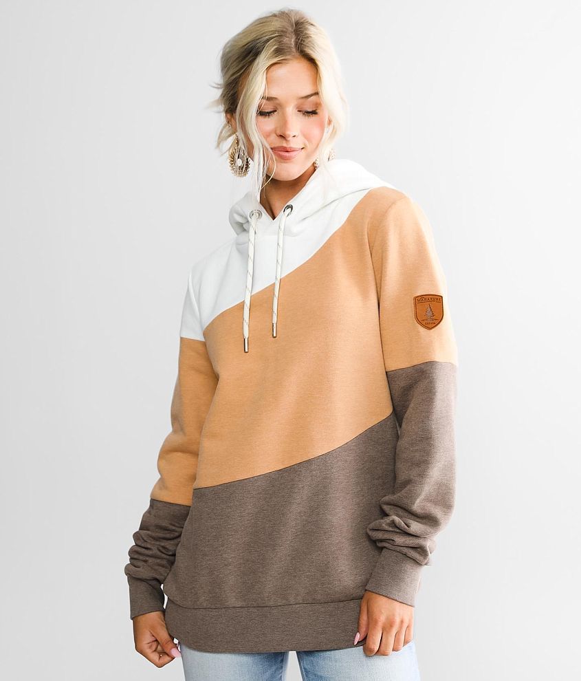 Wanakome shop women's hoodie