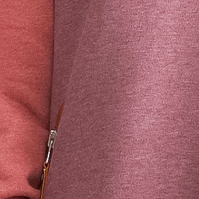 Deep Rose Wine Red