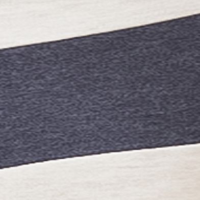 Navy Heather Oatmeal