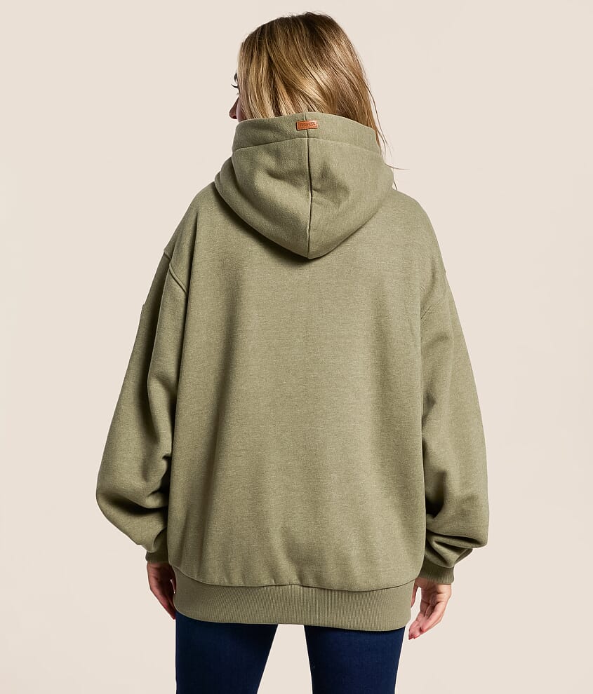 Serra Hoodie - thumbnail 3