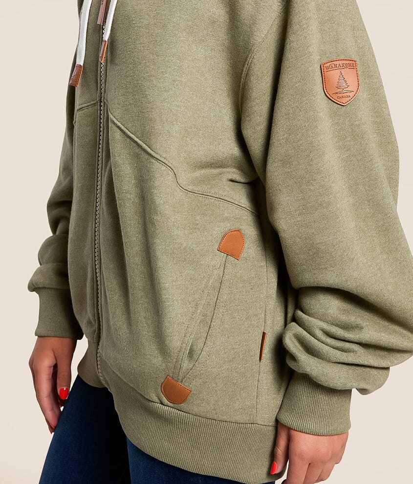 Serra Hoodie - thumbnail 4