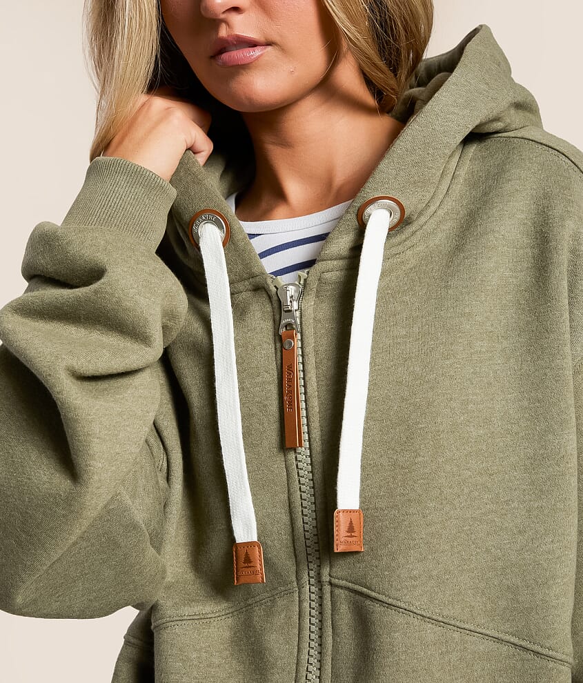 Serra Hoodie - thumbnail 5