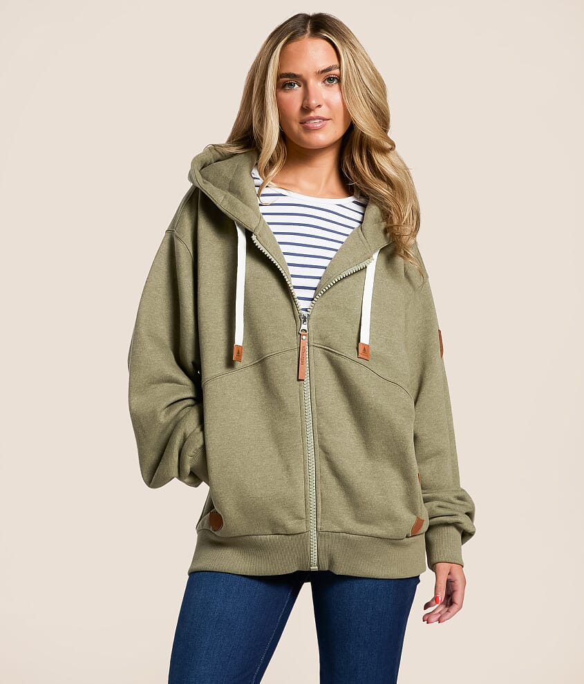 Serra Hoodie - thumbnail 2