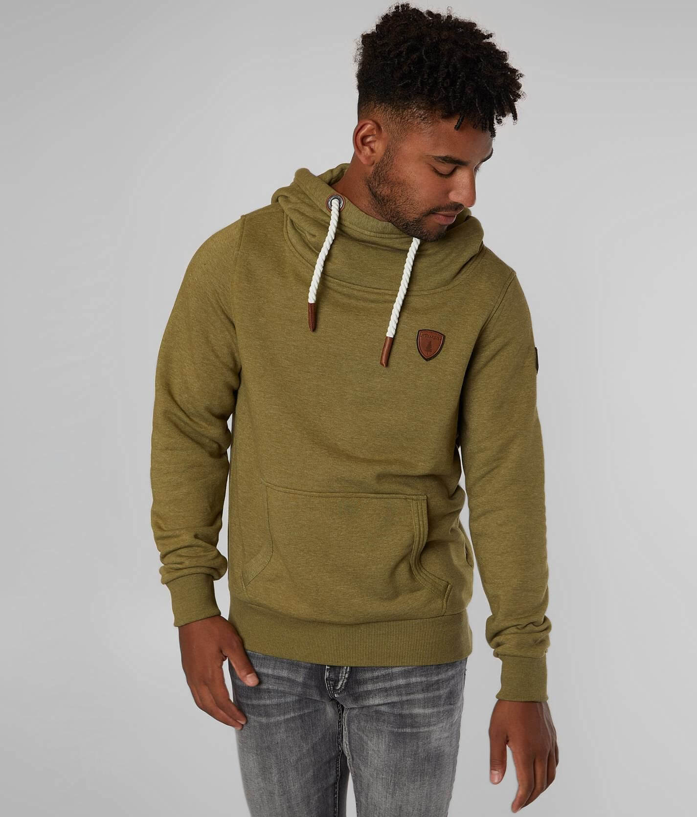 Wanakome store hoodies mens