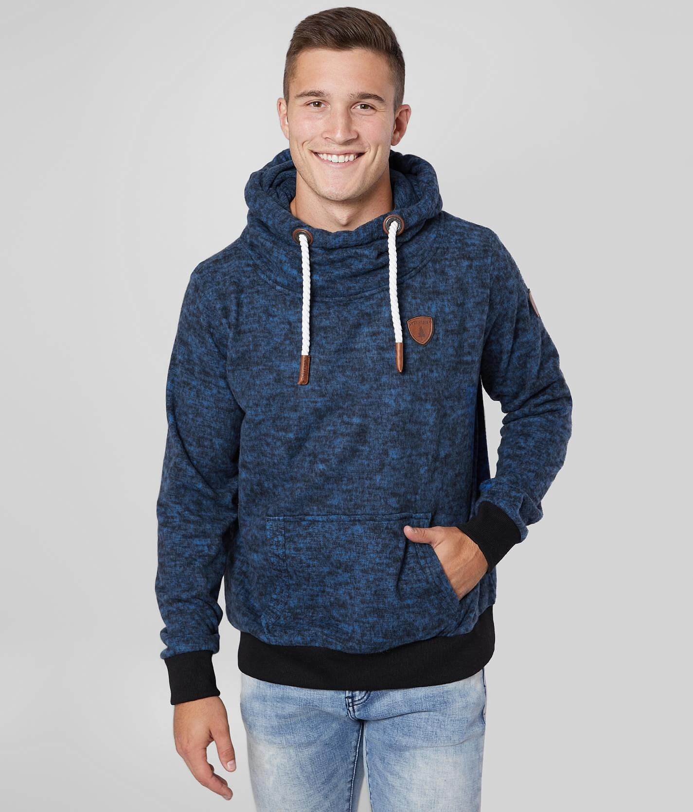 wanakome hoodies mens