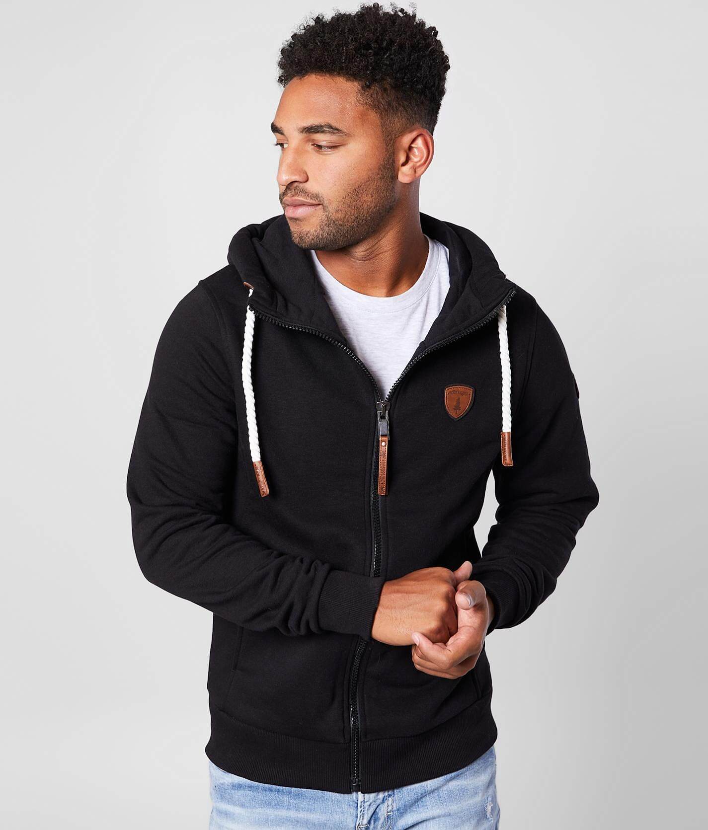 wanakome hoodies mens