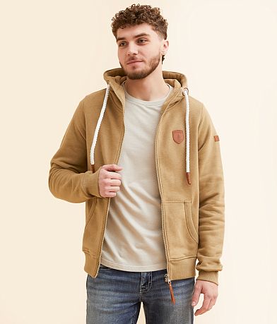 Wanakome Zeus Hoodie front view