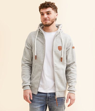 Wanakome Zeus Hoodie front view