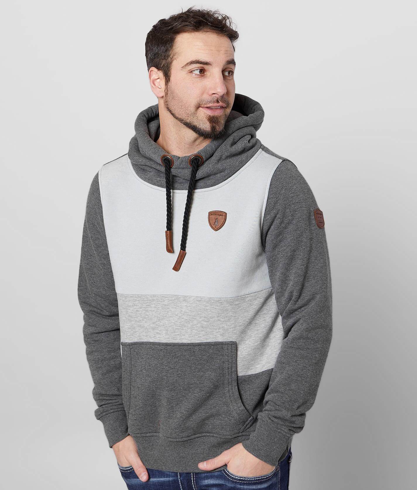 hermes mens hoodie