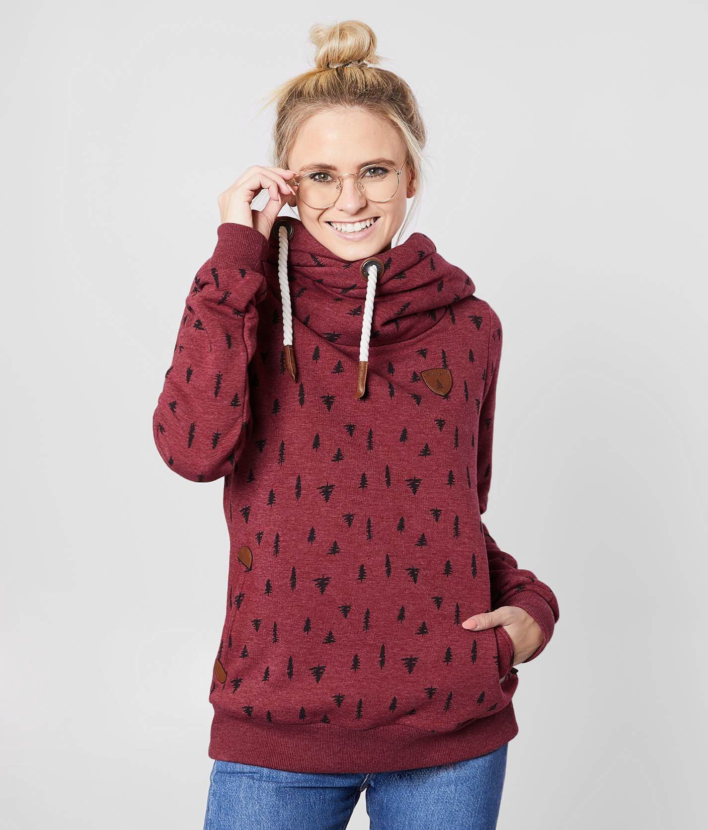 wanakome sweatshirt