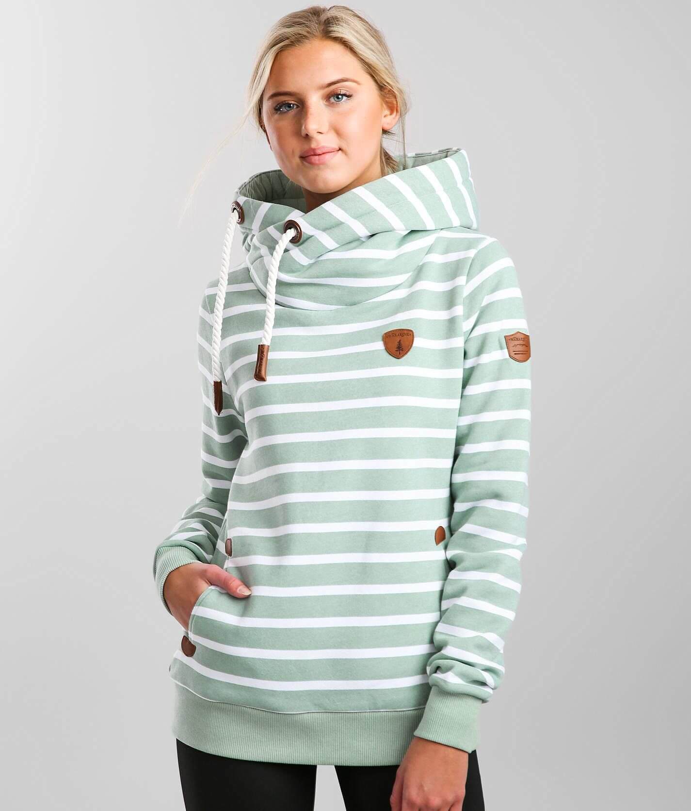 Wanakome women's discount artemis print hoodie