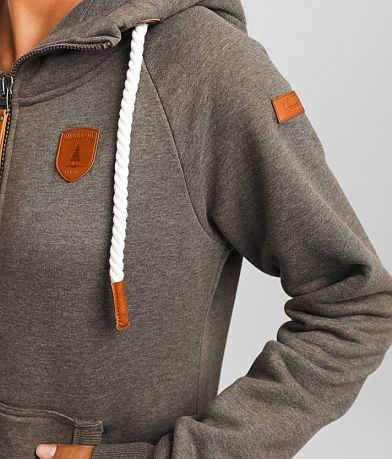 Wanakome Hera Hooded Sweatshirt MISC_DETAIL_1